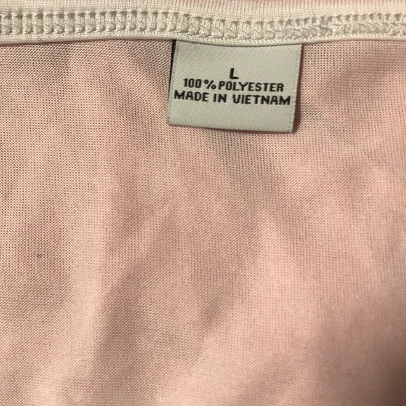 White Camisole - Picture 3 of 3